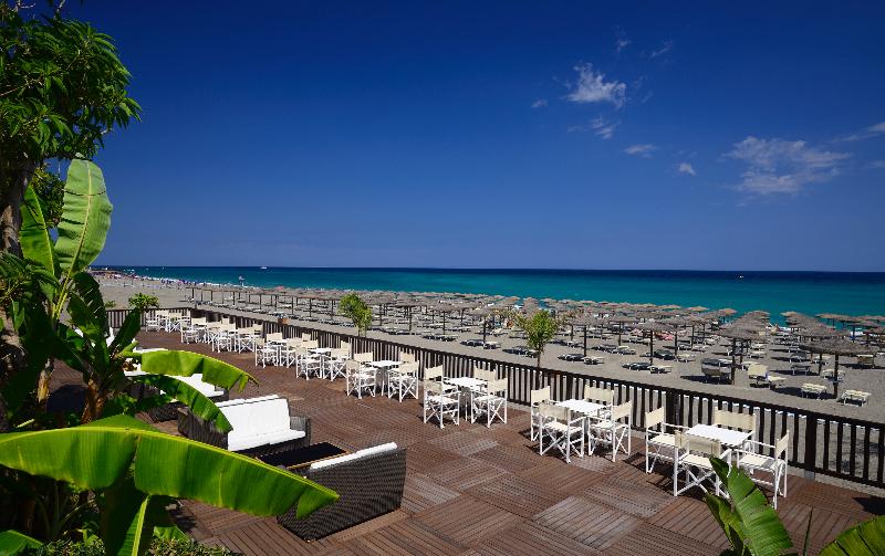 Unahotels Naxos Beach Sicilia