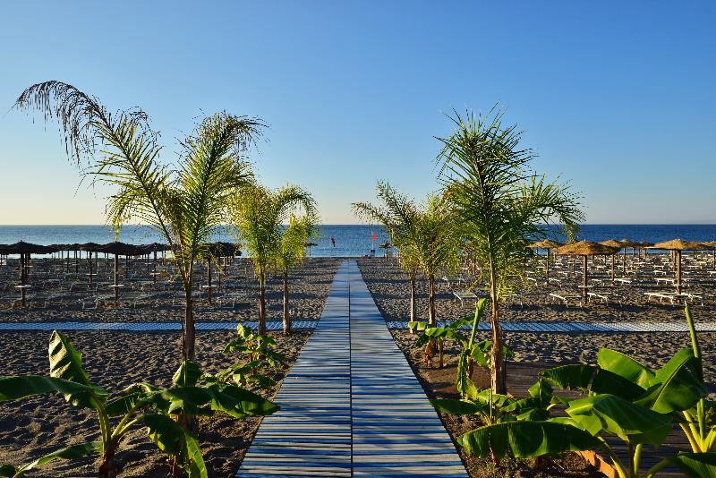 Unahotels Naxos Beach Sicilia