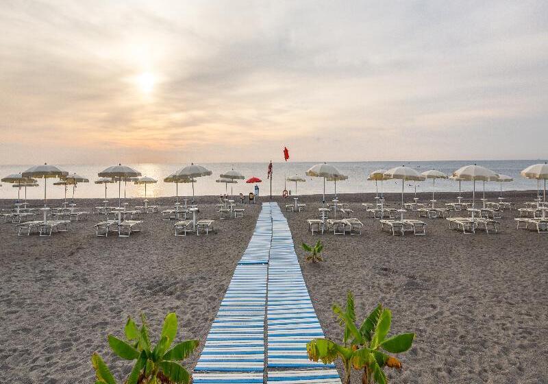 Unahotels Naxos Beach Sicilia