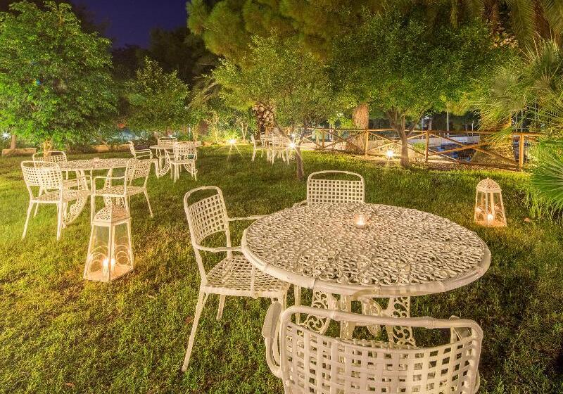 Unahotels Naxos Beach Sicilia