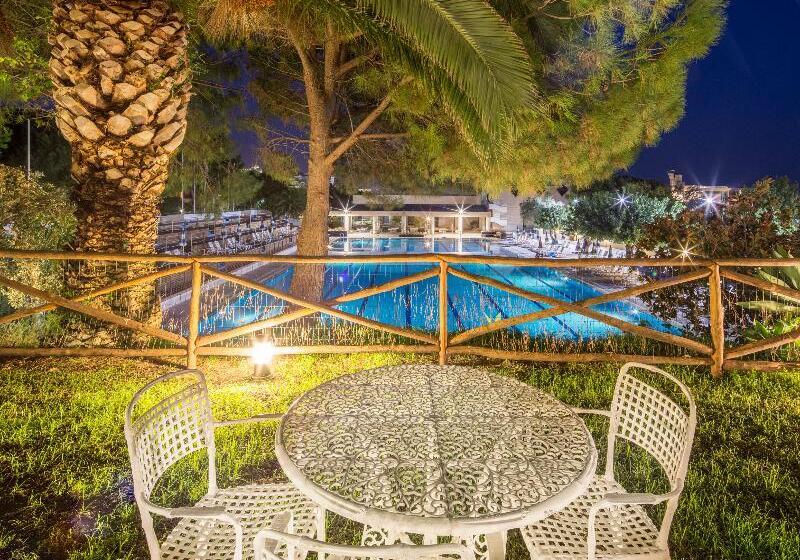 Unahotels Naxos Beach Sicilia