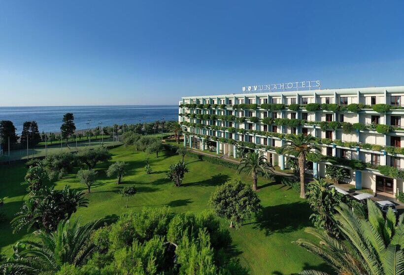 Unahotels Naxos Beach Sicilia