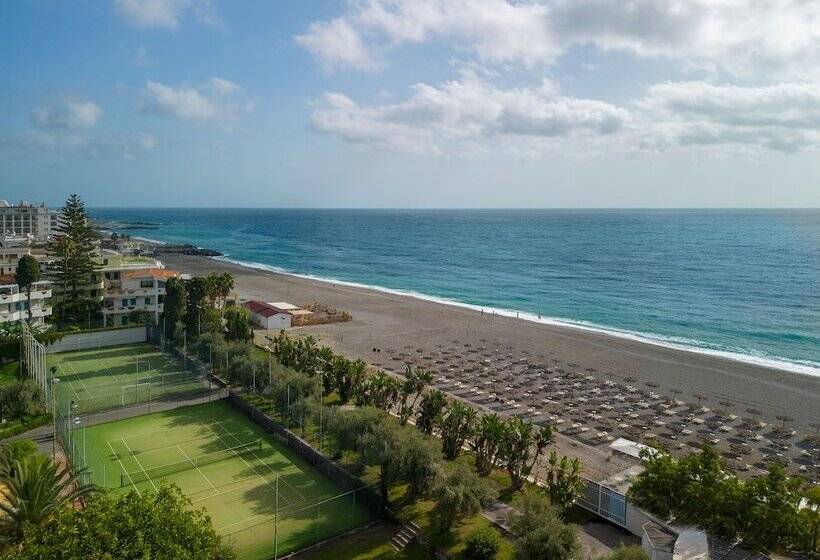 Unahotels Naxos Beach Sicilia