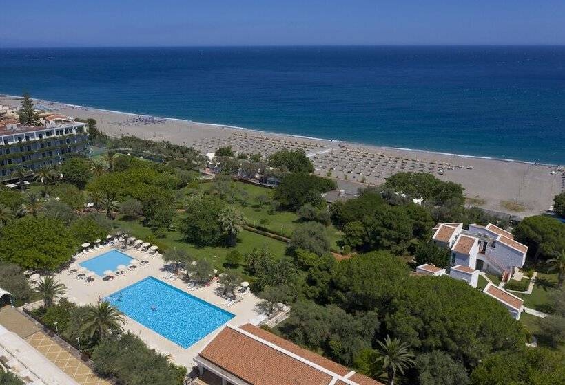 Unahotels Naxos Beach Sicilia