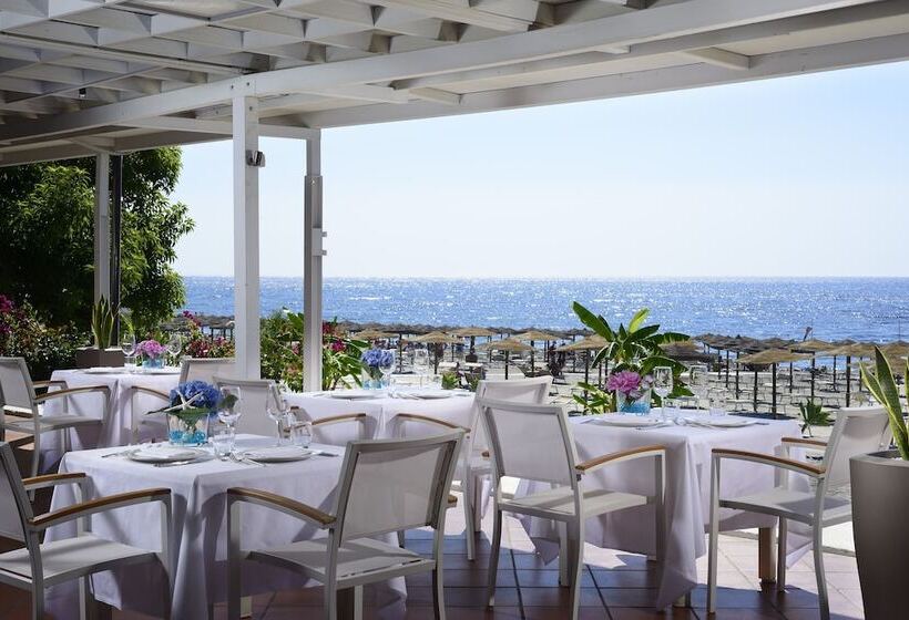 Unahotels Naxos Beach Sicilia