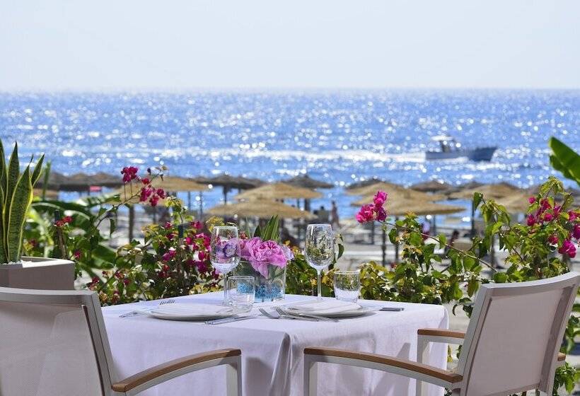 Unahotels Naxos Beach Sicilia