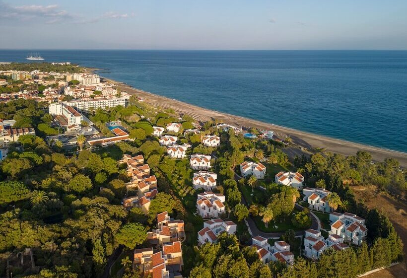Unahotels Naxos Beach Sicilia