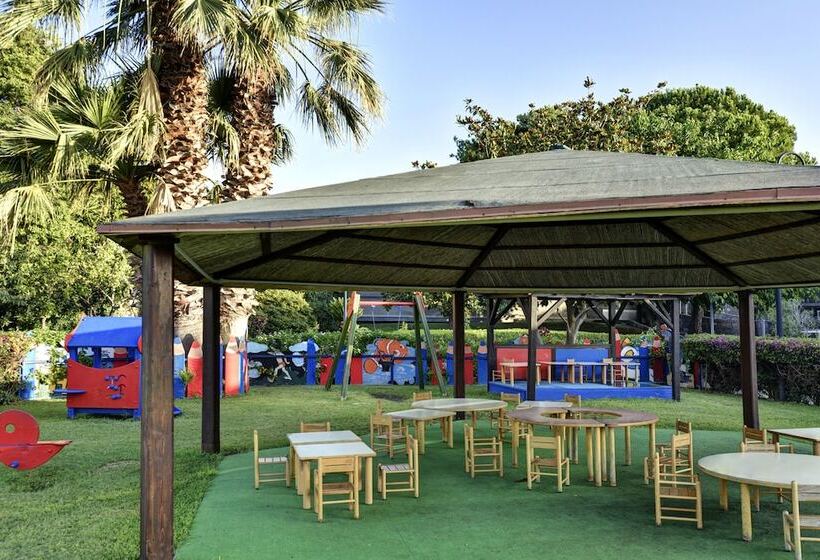 Unahotels Naxos Beach Sicilia