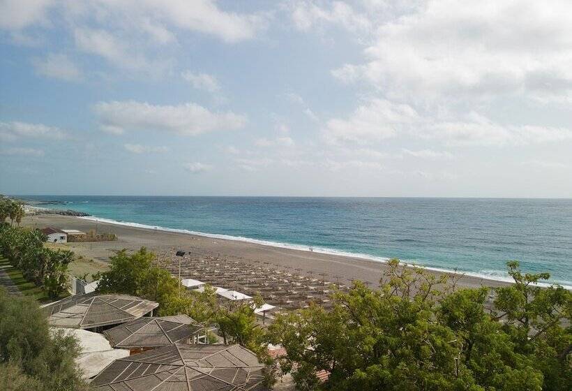 Unahotels Naxos Beach Sicilia