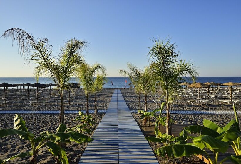 Unahotels Naxos Beach Sicilia