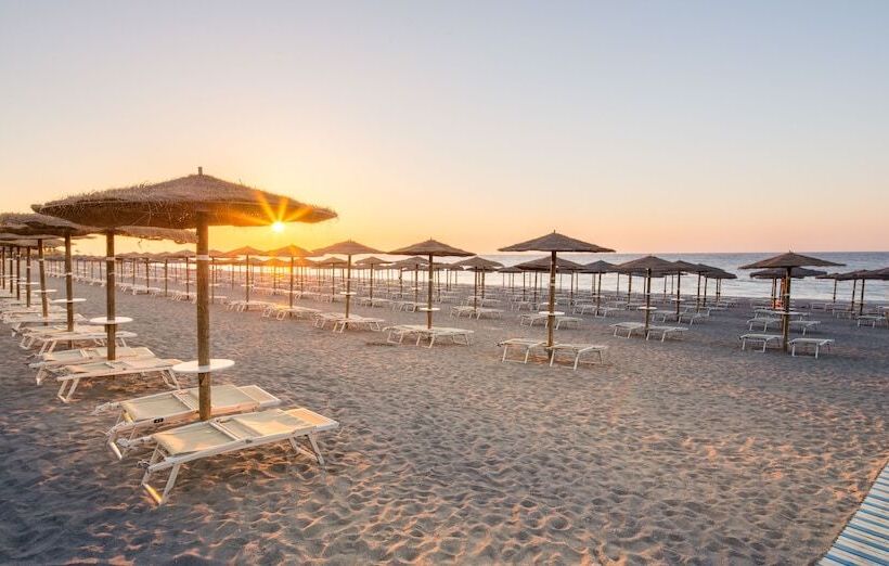 Unahotels Naxos Beach Sicilia