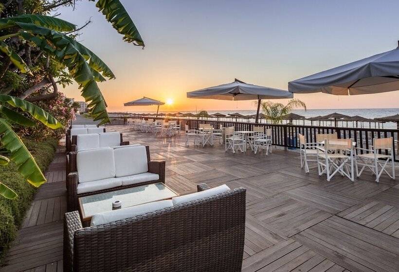 Unahotels Naxos Beach Sicilia