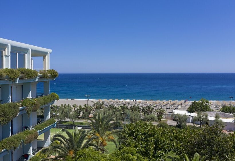 Unahotels Naxos Beach Sicilia