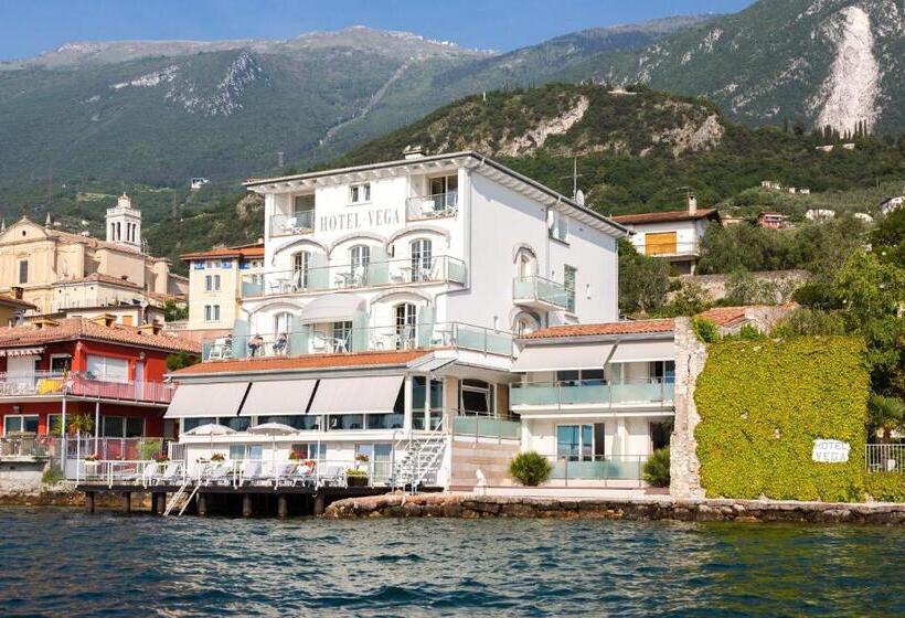 酒店 Vega