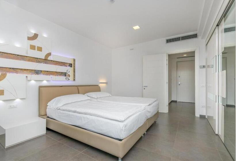 בית מלון כפרי Vega