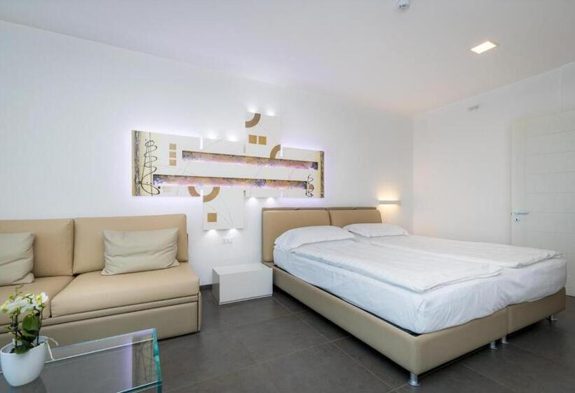 בית מלון כפרי Vega