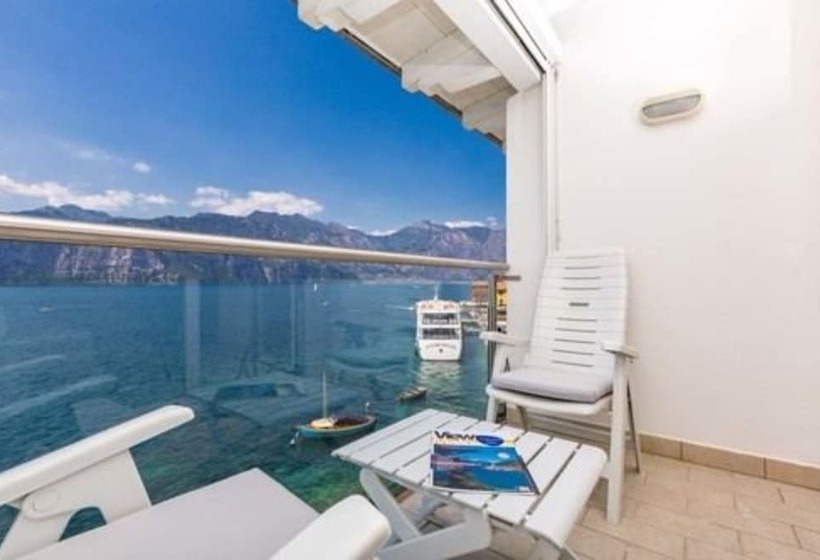 בית מלון כפרי Vega