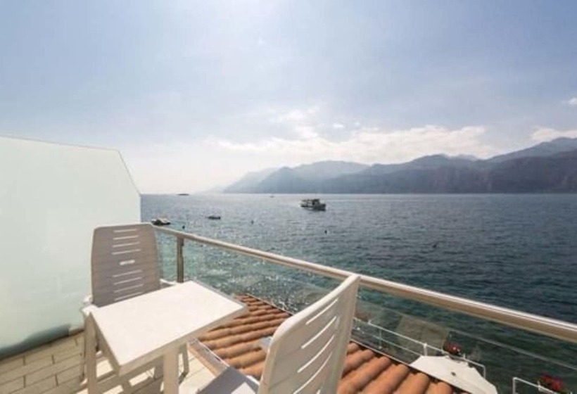 בית מלון כפרי Vega