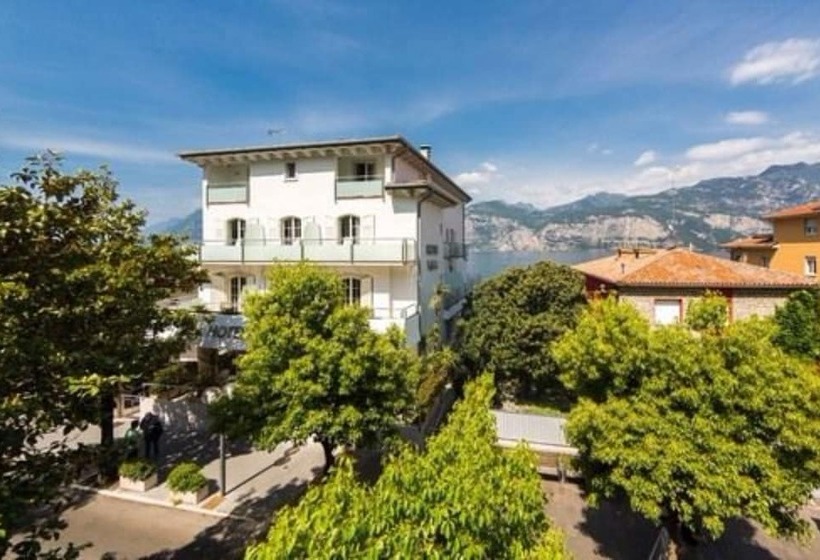 בית מלון כפרי Vega