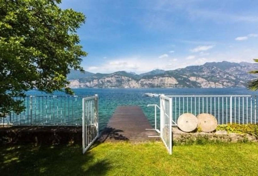 בית מלון כפרי Vega