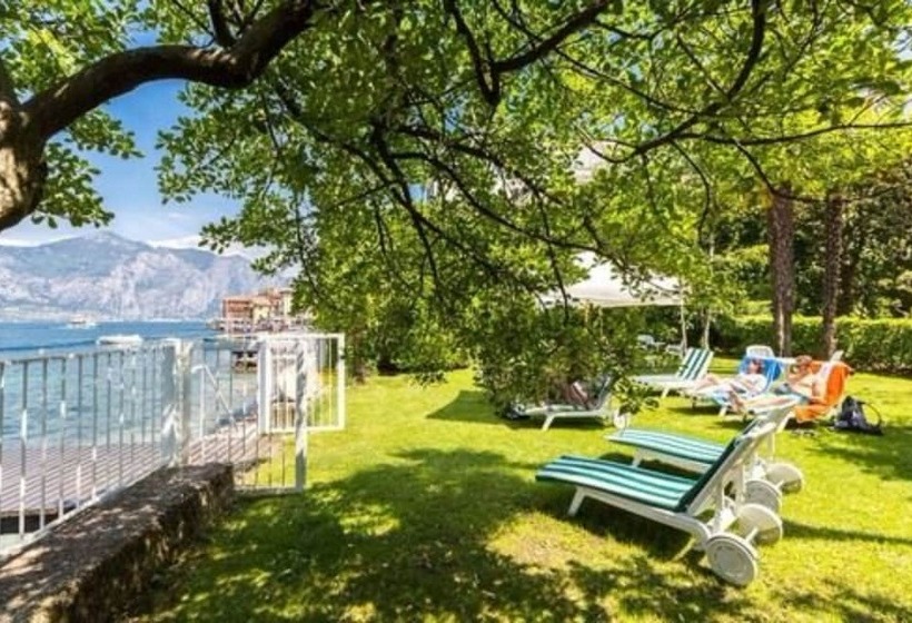 בית מלון כפרי Vega