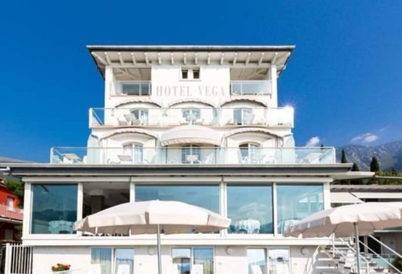 酒店 Vega