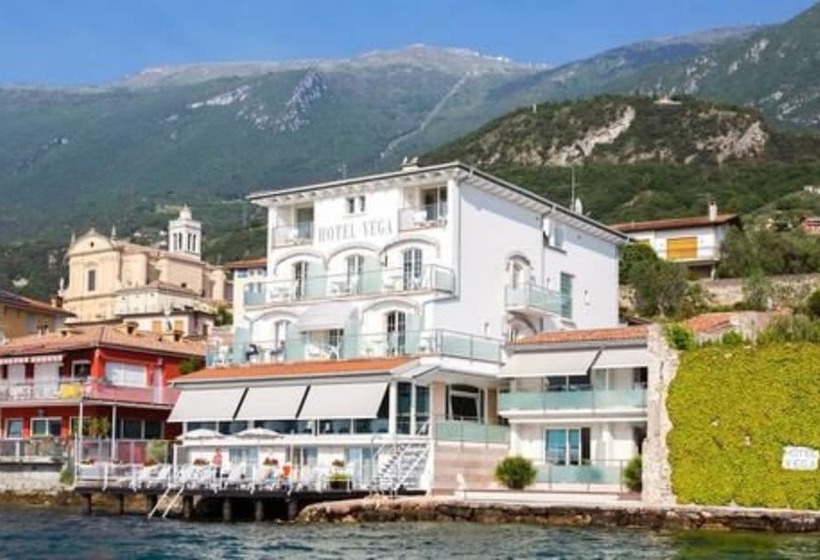 בית מלון כפרי Vega