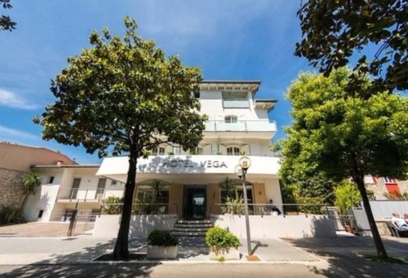 בית מלון כפרי Vega