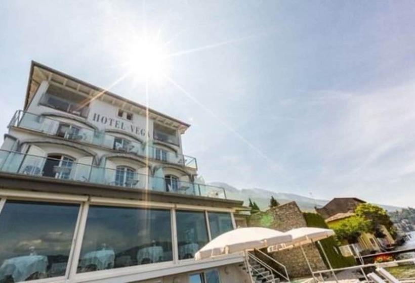 酒店 Vega