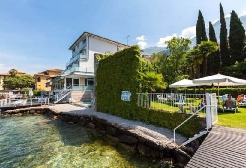 בית מלון כפרי Vega