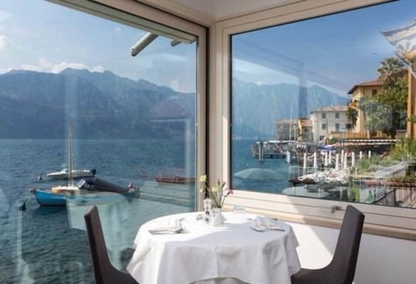 בית מלון כפרי Vega