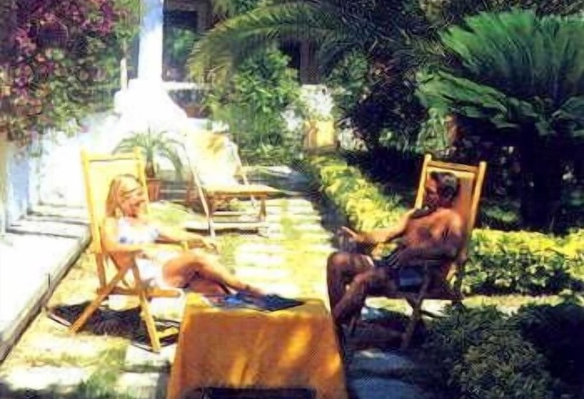 Villa Angela Hotel & Spa