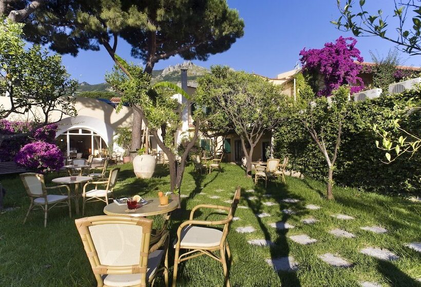 Villa Angela Hotel & Spa