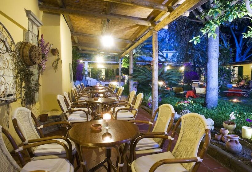 Villa Angela Hotel & Spa