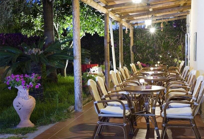 Villa Angela Hotel & Spa