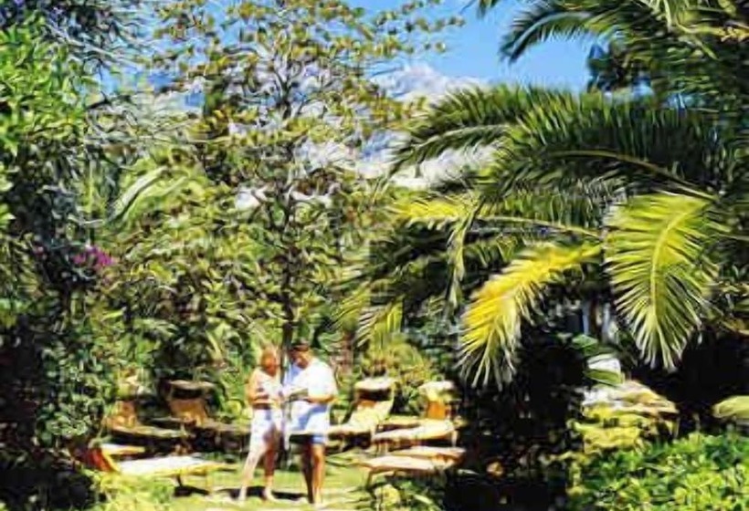 Villa Angela Hotel & Spa