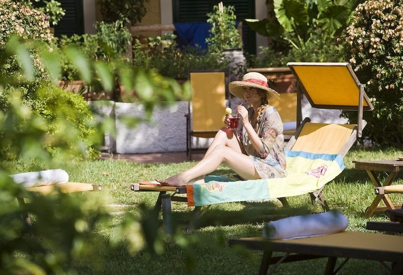 Villa Angela Hotel & Spa