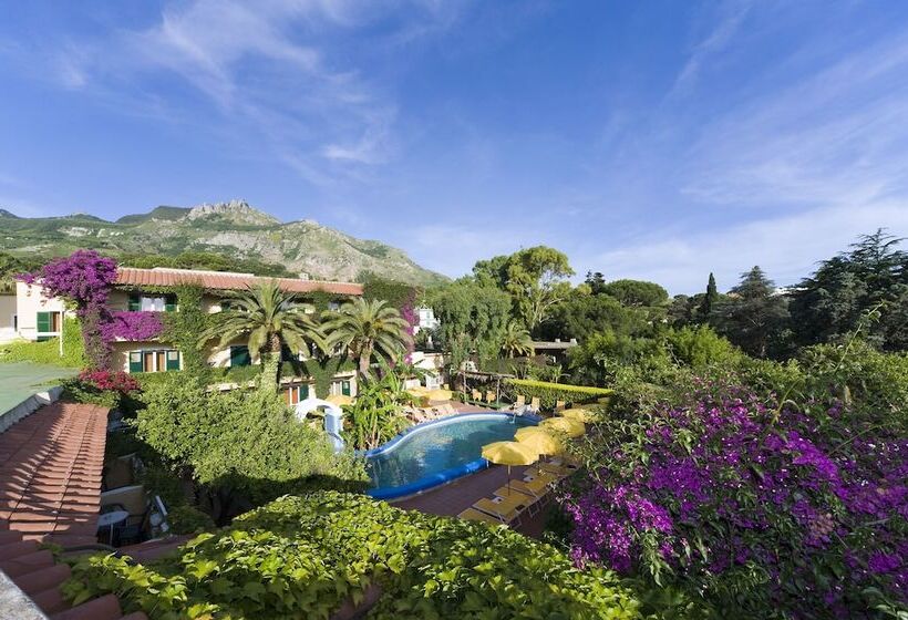 Villa Angela Hotel & Spa