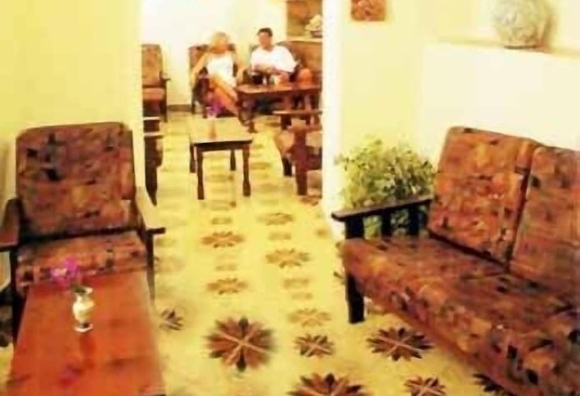 Villa Angela Hotel & Spa