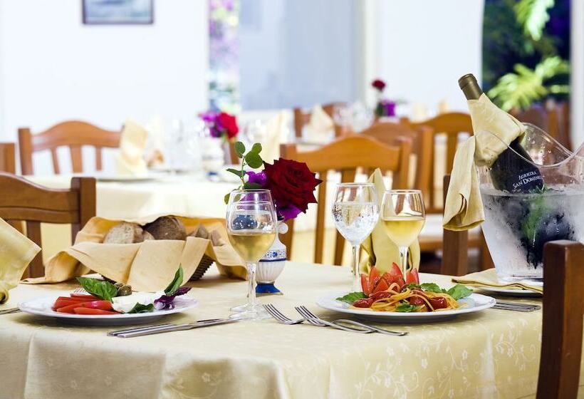 Villa Angela Hotel & Spa