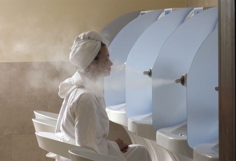 Villa Angela Hotel & Spa