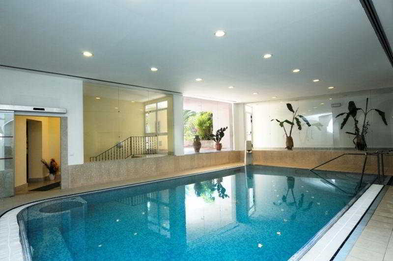 Villa Angela Hotel & Spa