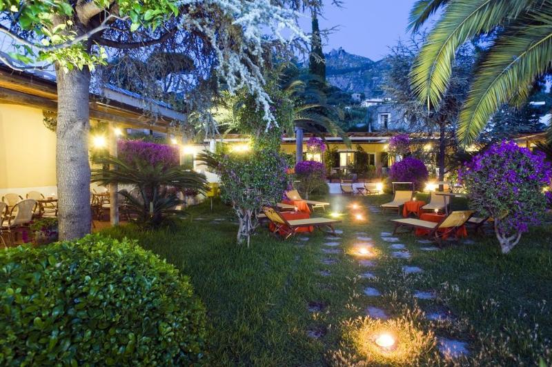 Villa Angela Hotel & Spa