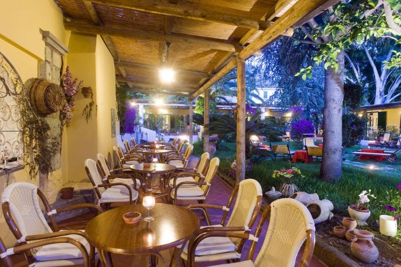 Villa Angela Hotel & Spa