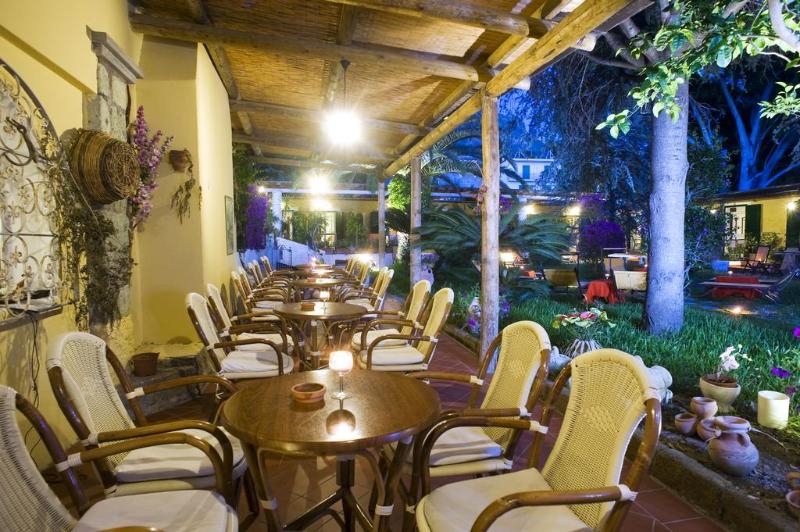 Villa Angela Hotel & Spa