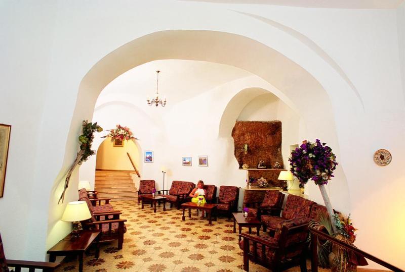 Villa Angela Hotel & Spa