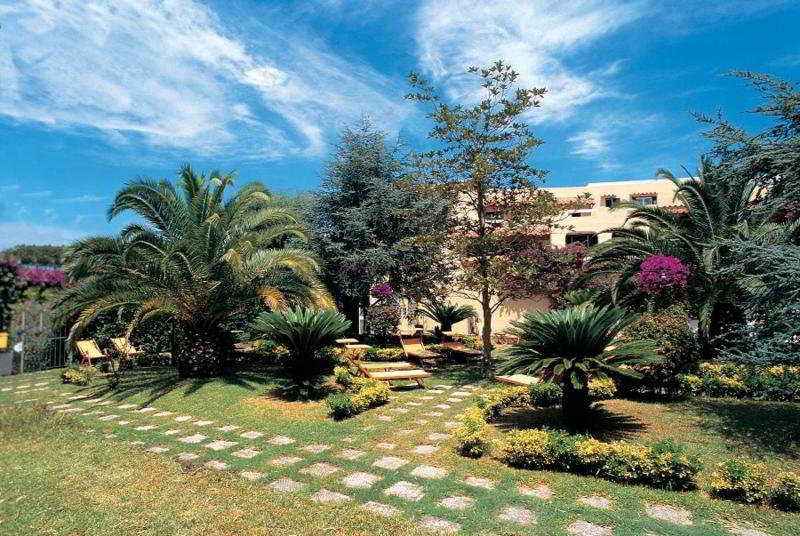 Villa Angela Hotel & Spa