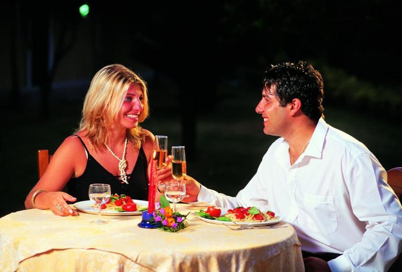 Villa Angela Hotel & Spa