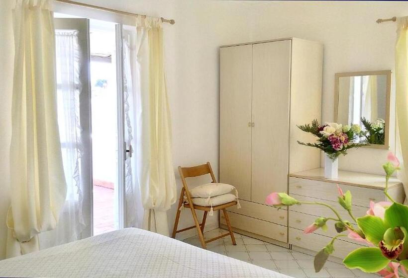 فندق Villa Augustus