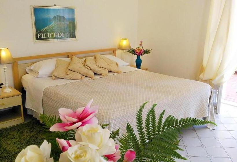 فندق Villa Augustus